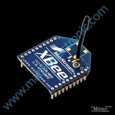 XBee 1mW Wire Antenna 